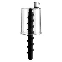 KINKgear Pompe pour Rose anale Rosebud Suck 8.5 x 6cm